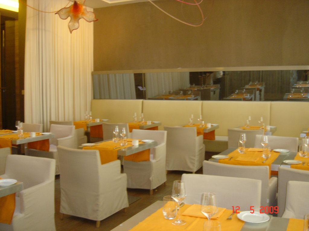 Nhow   Hotel   Milano 047